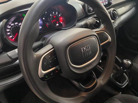 FIAT Argo 1.0 4P FLEX FIREFLY DRIVE, Foto 10