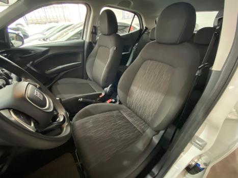 FIAT Argo 1.0 4P FLEX FIREFLY DRIVE, Foto 13