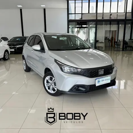 FIAT Argo 1.0 4P FLEX FIREFLY DRIVE, Foto 1