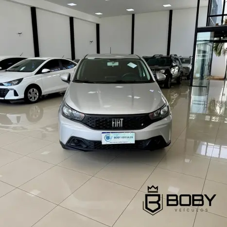 FIAT Argo 1.0 4P FLEX FIREFLY DRIVE, Foto 2