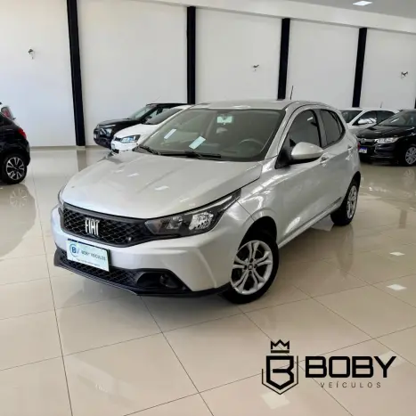 FIAT Argo 1.0 4P FLEX FIREFLY DRIVE, Foto 3