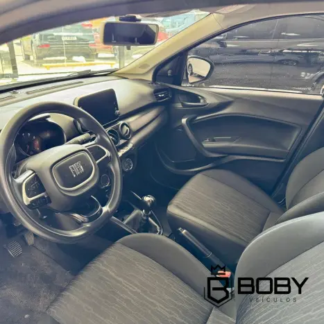 FIAT Argo 1.0 4P FLEX FIREFLY DRIVE, Foto 4