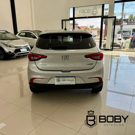 FIAT Argo 1.0 4P FLEX FIREFLY DRIVE, Foto 6
