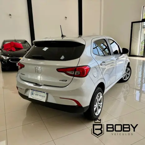 FIAT Argo 1.0 4P FLEX FIREFLY DRIVE, Foto 7