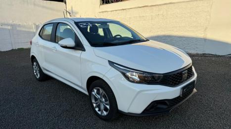 FIAT Argo 1.0 4P FLEX FIREFLY DRIVE, Foto 1
