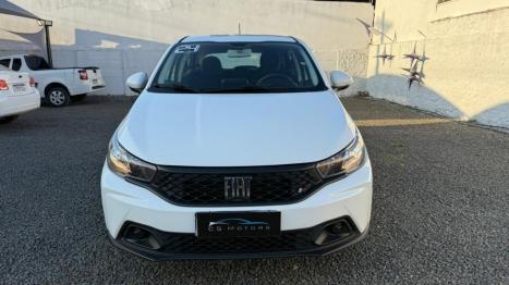 FIAT Argo 1.0 4P FLEX FIREFLY DRIVE, Foto 2