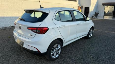 FIAT Argo 1.0 4P FLEX FIREFLY DRIVE, Foto 4