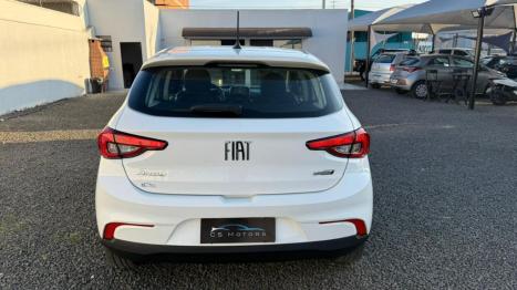 FIAT Argo 1.0 4P FLEX FIREFLY DRIVE, Foto 5