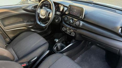 FIAT Argo 1.0 4P FLEX FIREFLY DRIVE, Foto 12