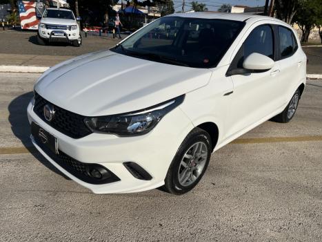 FIAT Argo 1.0 4P FLEX FIREFLY DRIVE, Foto 2