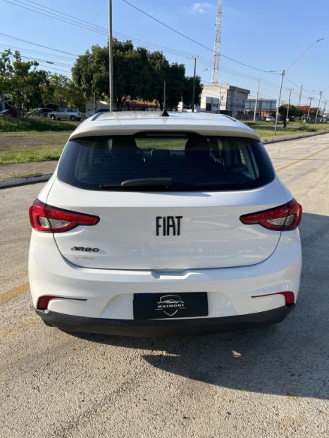 FIAT Argo 1.0 4P FLEX FIREFLY DRIVE, Foto 3