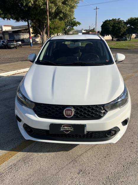 FIAT Argo 1.0 4P FLEX FIREFLY DRIVE, Foto 4