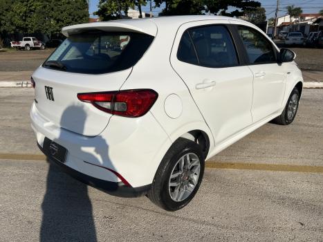FIAT Argo 1.0 4P FLEX FIREFLY DRIVE, Foto 6