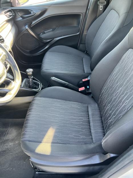 FIAT Argo 1.0 4P FLEX FIREFLY DRIVE, Foto 8