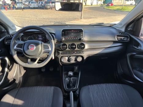 FIAT Argo 1.0 4P FLEX FIREFLY DRIVE, Foto 9