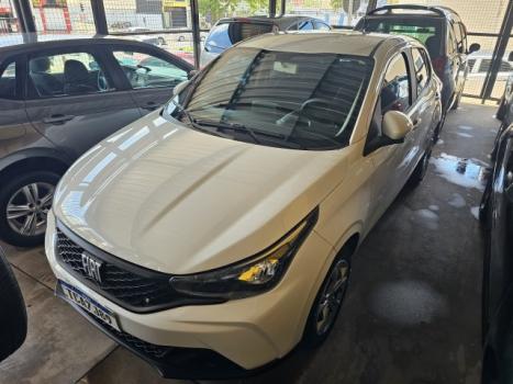 FIAT Argo 1.0 4P FLEX FIREFLY DRIVE, Foto 2