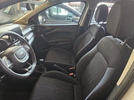 FIAT Argo 1.0 4P FLEX FIREFLY DRIVE, Foto 4