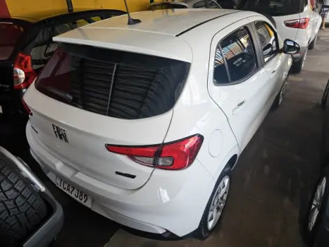 FIAT Argo 1.0 4P FLEX FIREFLY DRIVE, Foto 8