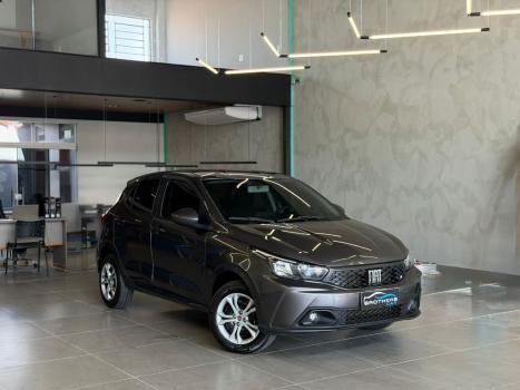 FIAT Argo 1.0 4P FLEX FIREFLY DRIVE, Foto 1