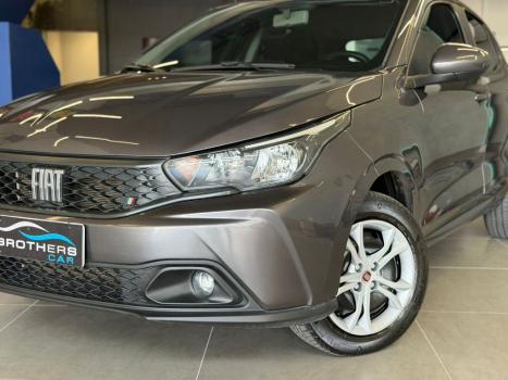 FIAT Argo 1.0 4P FLEX FIREFLY DRIVE, Foto 3