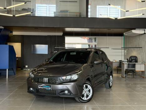 FIAT Argo 1.0 4P FLEX FIREFLY DRIVE, Foto 4