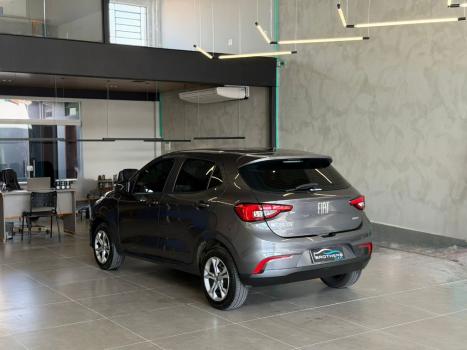 FIAT Argo 1.0 4P FLEX FIREFLY DRIVE, Foto 5