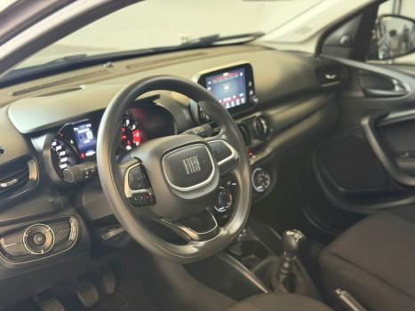 FIAT Argo 1.0 4P FLEX FIREFLY DRIVE, Foto 8