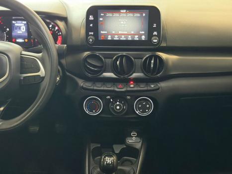 FIAT Argo 1.0 4P FLEX FIREFLY DRIVE, Foto 9