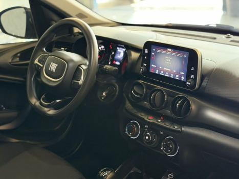 FIAT Argo 1.0 4P FLEX FIREFLY DRIVE, Foto 10