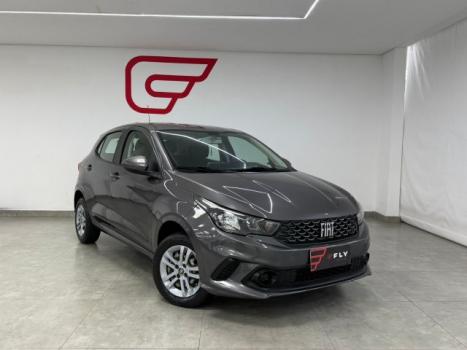 FIAT Argo 1.0 4P FLEX FIREFLY DRIVE, Foto 2
