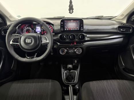 FIAT Argo 1.0 4P FLEX FIREFLY DRIVE, Foto 6