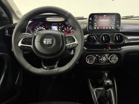 FIAT Argo 1.0 4P FLEX FIREFLY DRIVE, Foto 7