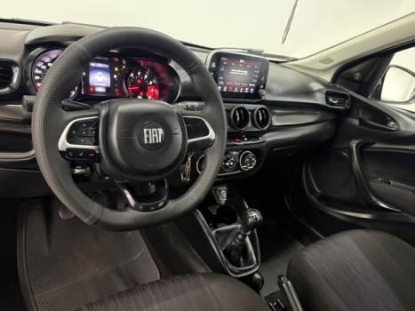 FIAT Argo 1.0 4P FLEX FIREFLY DRIVE, Foto 8