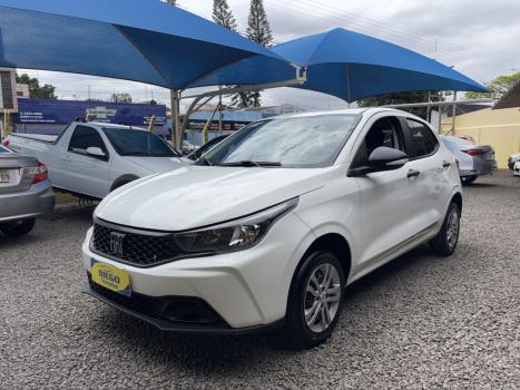 FIAT Argo 1.0 4P FLEX FIREFLY, Foto 1