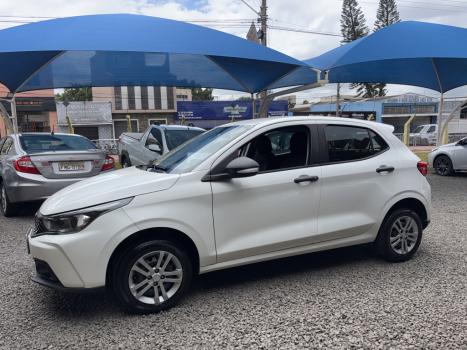 FIAT Argo 1.0 4P FLEX FIREFLY, Foto 2