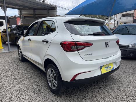FIAT Argo 1.0 4P FLEX FIREFLY, Foto 3