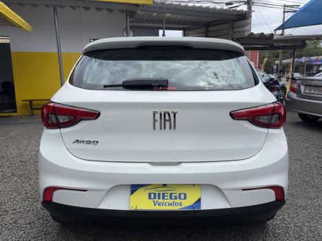 FIAT Argo 1.0 4P FLEX FIREFLY, Foto 4