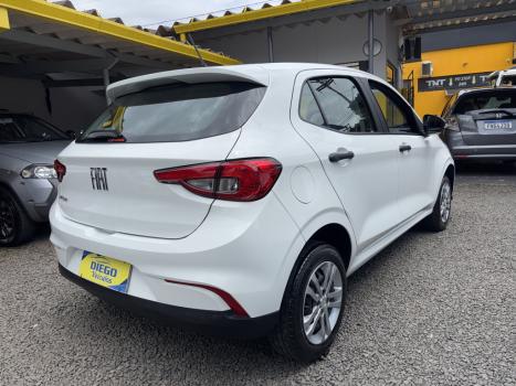 FIAT Argo 1.0 4P FLEX FIREFLY, Foto 5