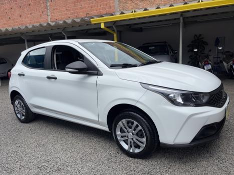 FIAT Argo 1.0 4P FLEX FIREFLY, Foto 6