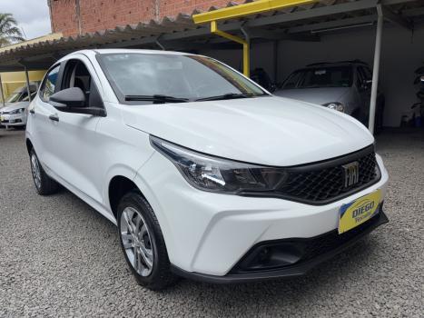 FIAT Argo 1.0 4P FLEX FIREFLY, Foto 7
