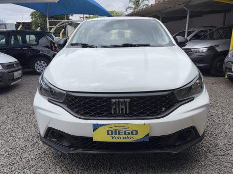 FIAT Argo 1.0 4P FLEX FIREFLY, Foto 8