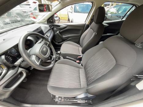 FIAT Argo 1.0 4P FLEX FIREFLY, Foto 9