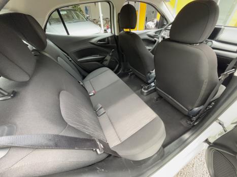 FIAT Argo 1.0 4P FLEX FIREFLY, Foto 11