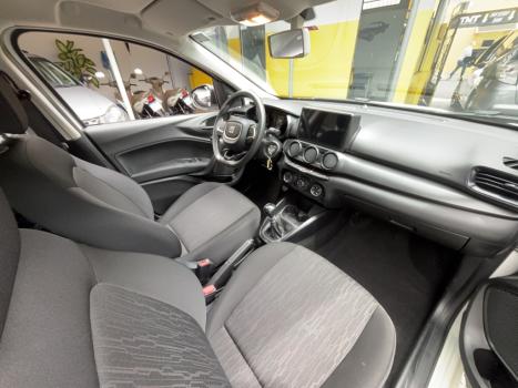 FIAT Argo 1.0 4P FLEX FIREFLY, Foto 12