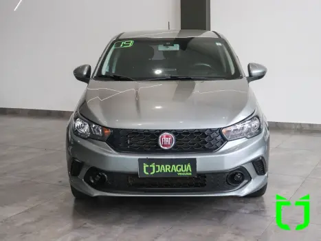 FIAT Argo 1.0 4P FLEX FIREFLY DRIVE, Foto 2