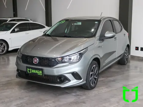 FIAT Argo 1.0 4P FLEX FIREFLY DRIVE, Foto 3