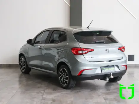 FIAT Argo 1.0 4P FLEX FIREFLY DRIVE, Foto 4