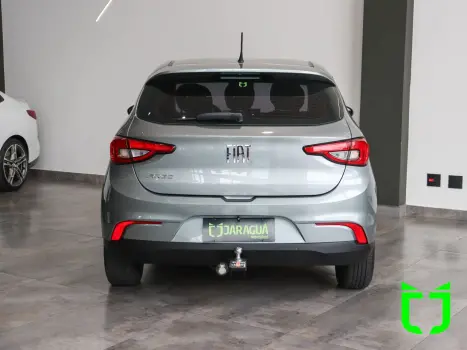 FIAT Argo 1.0 4P FLEX FIREFLY DRIVE, Foto 5
