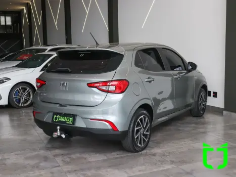 FIAT Argo 1.0 4P FLEX FIREFLY DRIVE, Foto 6