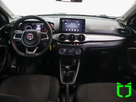 FIAT Argo 1.0 4P FLEX FIREFLY DRIVE, Foto 8